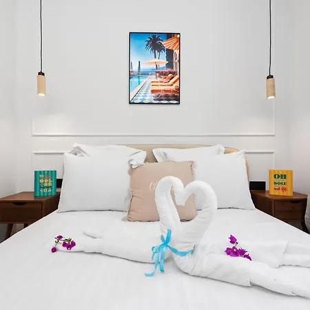 Apartman A Deux Pas De Monaco - Magnifique Ecrin - Gv *