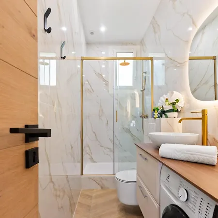A Deux Pas De Monaco - Magnifique Ecrin - Gv Apartman