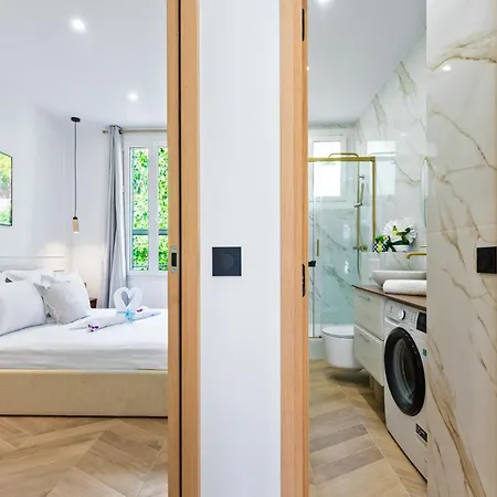 A Deux Pas De Monaco - Magnifique Ecrin - Gv Apartman *